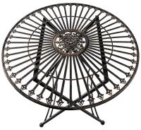 Tisch Tegal bronze Tisch Tegal bronze