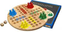 Würfelspiel groß 38cm Würfelspiel groß 38cm
