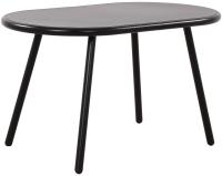 Couchtisch Velva schwarz Couchtisch Velva schwarz