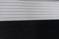Doppelrollo 85x150 schwarz Doppelrollo 85x150 schwarz