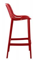 2er Set Barhocker Air rot 2er Set Barhocker Air rot