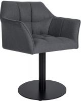 Lounger Damaso Filz grau Lounger Damaso Filz grau