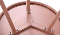 Couchtisch Berea pink 