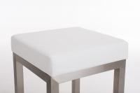 Barhocker Taylor E85 weiß 