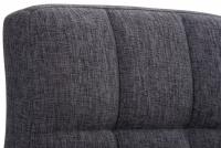 2er Set Barhocker Peru STOFF C hellgrau 2er Set Barhocker Peru STOFF C hellgrau