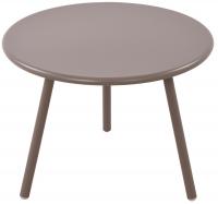 Couchtisch Minot taupe Couchtisch Minot taupe