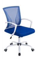 Bürostuhl Tracy W blau Bürostuhl Tracy W blau