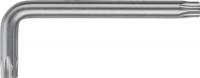 Winkelschraubendreher Gr.T 40 Schenkel-L.76x26mm PROMAT Winkelschraubendreher Gr.T 40 Schenkel-L.76x26mm PROMAT