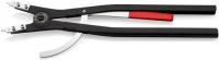 Sicherungsringzange A 5 f.Wellen D.122-300mm ger.L.560mm KNIPEX Sicherungsringzange A 5 f.Wellen D.122-300mm ger.L.560mm KNIPEX