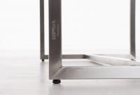 Sitzbank Barci STOFF braun Sitzbank Barci STOFF braun