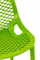 Barhocker Air grün Barhocker Air grün