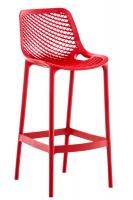 Barhocker Air rot Barhocker Air rot