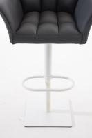 Barhocker Damaso W grau Barhocker Damaso W grau