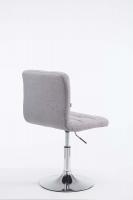 Palma Lounger Stoff V2 grau Palma Lounger Stoff V2 grau
