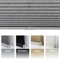 Plissees 70x150 creme Plissees 70x150 creme