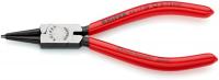 Sicherungsringzange J 0 f.Bohrungen D.8-13mm pol.KNIPEX Sicherungsringzange J 0 f.Bohrungen D.8-13mm pol.KNIPEX