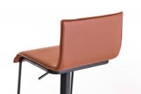 Barhocker Limon B hellbraun Barhocker Limon B hellbraun
