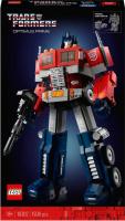 LGO Icons Optimus Prime LGO Icons Optimus Prime
