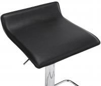 2er Set Barhocker Dyn schwarz 2er Set Barhocker Dyn schwarz