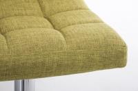 Barhocker Peru STOFF hellgrün Barhocker Peru STOFF hellgrün