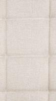 Barhocker Peking V2 Stoff chrom creme 