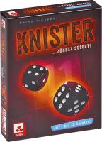 Knister Knister