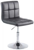 4er Set Lounger Palma V2 schwarz 4er Set Lounger Palma V2 schwarz