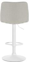 2er Set Barhocker Lex Stoff W creme 2er Set Barhocker Lex Stoff W creme