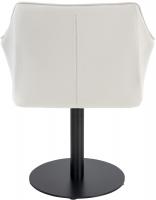 Lounger Damaso Stoff weiß Lounger Damaso Stoff weiß