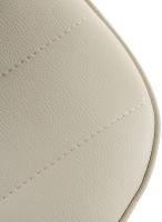 2er Set Barhocker Lex Kunstleder B creme 2er Set Barhocker Lex Kunstleder B creme