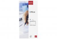 ELCO Umschläge DL Office ws. 25St. 25er Pack, VPE 20 Packungen ELCO Umschläge DL Office ws. 25St. 25er Pack, VPE 20 Packungen