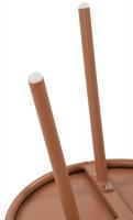 Couchtisch Berea terracotta Couchtisch Berea terracotta