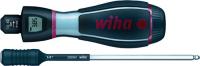 Drehmomentschraubendreher 2835 1-5 Nm WIHA Drehmomentschraubendreher 2835 1-5 Nm WIHA
