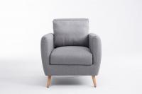 Sessel Tilgard grau Sessel Tilgard grau