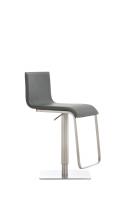 Barhocker Limon E grau 