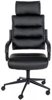 Bürostuhl Campo schwarz/schwarz Bürostuhl Campo schwarz/schwarz