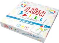 LÜK - Das Spiel LÜK - Das Spiel
