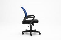Bürostuhl Genius blau Bürostuhl Genius blau