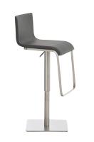 Barhocker Limon E grau 