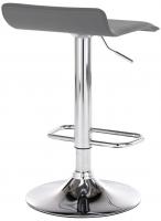 2er Set Barhocker Dyn grau 2er Set Barhocker Dyn grau