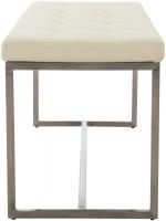 Sitzbank Barci creme Sitzbank Barci creme