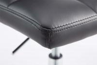 Palma Lounger V2 schwarz 