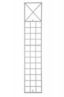 Rankgitter Trigo weiß Rankgitter Trigo weiß