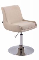 Lounger Club Stoff creme Lounger Club Stoff creme