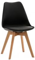Stuhl Linares schwarz Stuhl Linares schwarz
