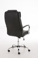 Bürostuhl BIG Xanthos schwarz Bürostuhl BIG Xanthos schwarz