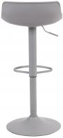 Barhocker Aveiro grau Barhocker Aveiro grau