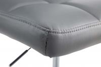 4er Set Lounger Palma V2  grau 