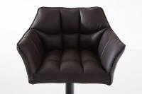 Barhocker Damaso B braun Barhocker Damaso B braun