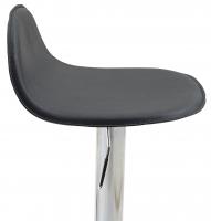 Barhocker Lana V2 schwarz 